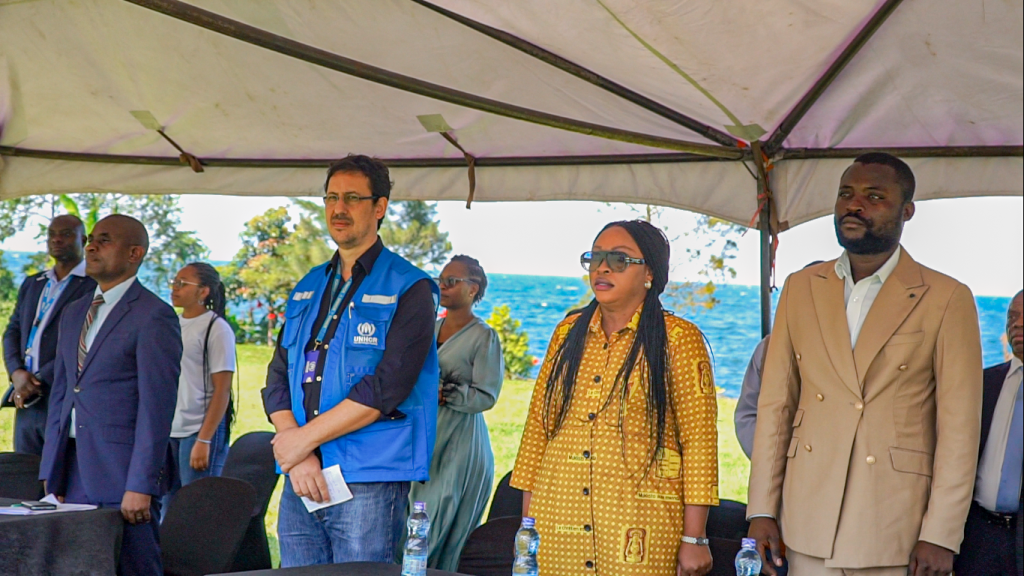 Un Forum sur l'accès à l'emploi des réfugiés tenu à Goma