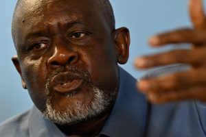 Suspension des partis politiques de Corneille Nangaa, Thomas Lubanga et Franck Diongo