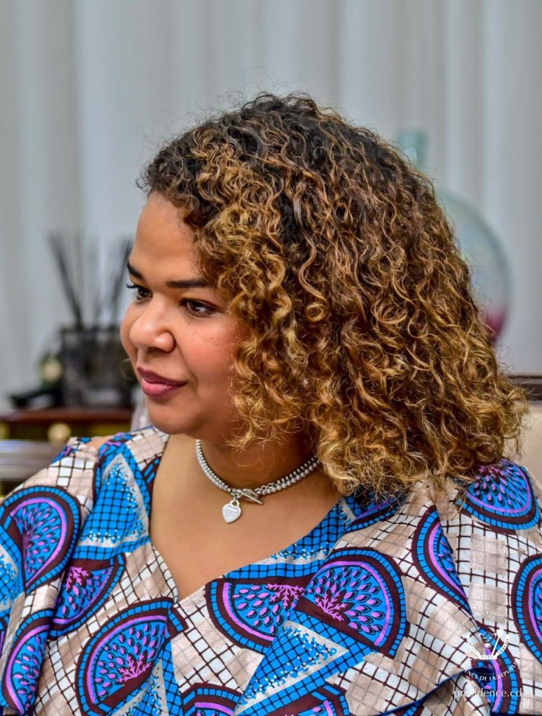 La Ministre des Affaires étrangères de la RDC en Afrique du Sud pour l’investiture de Cyril Ramaphosa