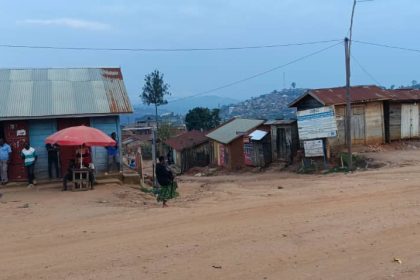 Des affrontements se poursuivent dans l'agglomération de Kakohwa en chefferie de Bwito