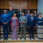 Le Grand Oral de la Première ministre Judith Suminwa attendu ce mardi à l'Assemblée nationale