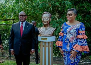 Judith Suminwa prend officiellement ses fonctions de Première ministre