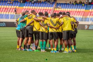 Football : 11 joueurs libérés par l'AS Vita Club 11 joueurs libérés par l'AS Vita Club