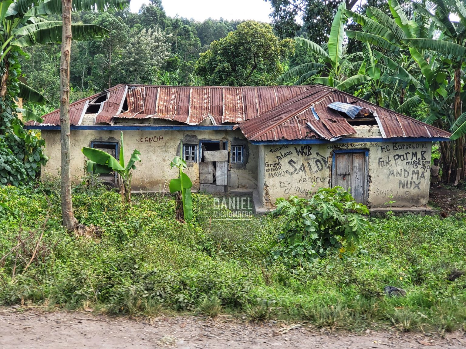 Nouveaux combats entre l'AFC-M23 et les résistants Wazalendo à Buhambi