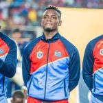 Vers la reconversion de l'international congolais Paul José Mpoku ?