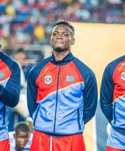 Vers la reconversion de l'international congolais Paul José Mpoku ?