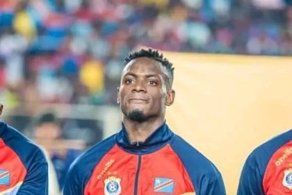 Vers la reconversion de l'international congolais Paul José Mpoku ?