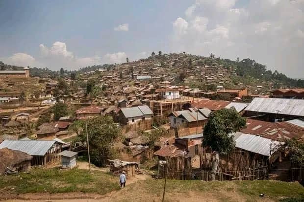 Deux Villages du Groupement Bashali Mokoto Récupérés par les Wazalendo