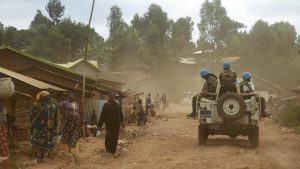 Dans le Nord-Est de la ville de Bunia, précisément en territoire de Djugu, une autre milice a vu le jour dans le secteur des Banyali-Kilo il y a environ trois mois