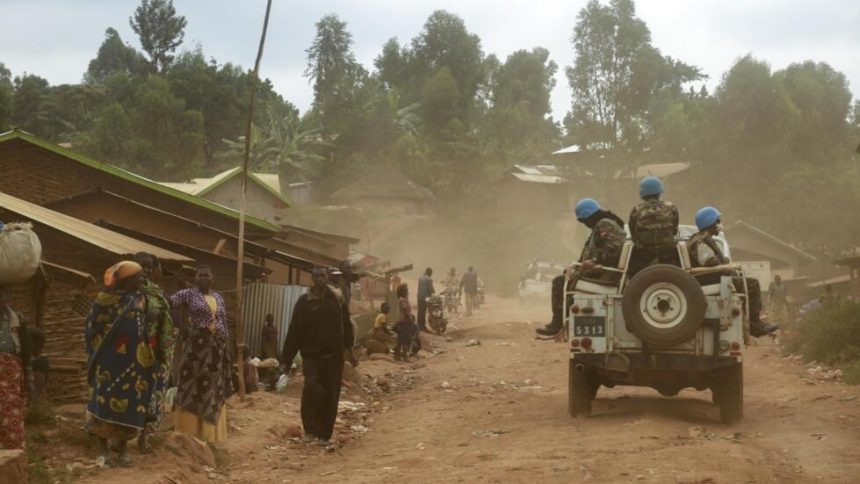 Dans le Nord-Est de la ville de Bunia, précisément en territoire de Djugu, une autre milice a vu le jour dans le secteur des Banyali-Kilo il y a environ trois mois