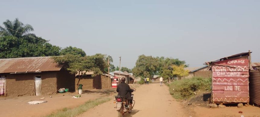 Quatre morts et des disparus dans une nouvelle attaque attribuée à l'ADF à Mambelenga