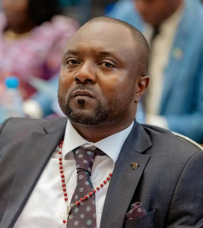 Nord-Kivu : Le Sénateur Papy Machozi consterné par le nouveau massacre à Béni Le Sénateur Papy Machozi consterné par le nouveau massacre à Béni