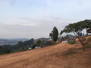 Affrontements entre la coalition FARDC/Wazalendo et les rebelles du M23 soutenus par les RDF dans la chefferie de Bwito