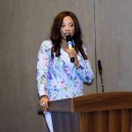 La ministre Stéphanie Mbombo démissionne du gouvernement Suminwa, quelques jours après son investiture