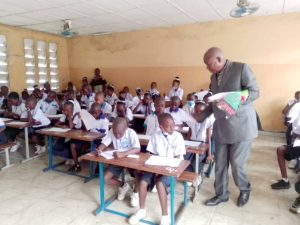 Masisi : La nouvelle société civile de Ufamandu salue la passation des épreuves de TENASOSP à Ufamandu 1ère La nouvelle société civile de Ufamandu salue la passation des épreuves de TENASOSP à Ufamandu 1ère