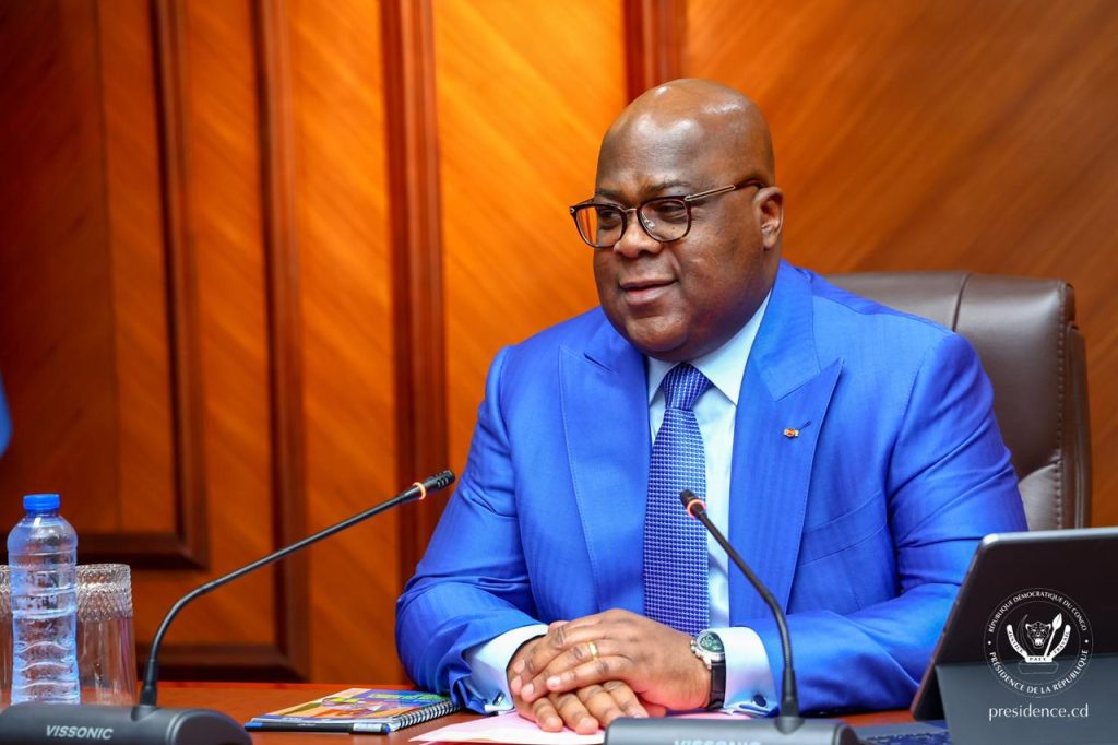 Le Rwanda accuse un nouveau Sukhoi-25 congolais d’avoir violé son espace aérien