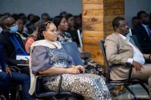 RDC : Décès de Blanche Tunasi, épouse du pasteur Marcelo Tunasi, en Turquie Décès de Blanche Tunasi, épouse du pasteur Marcelo Tunasi, en Turquie