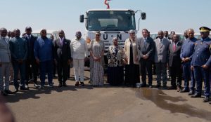 RDC : Fin de mission de la MONUSCO au Sud-Kivu après plus de 20 ans de service (Communiqué) Fin de mission de la MONUSCO au Sud-Kivu après plus de 20 ans de service
