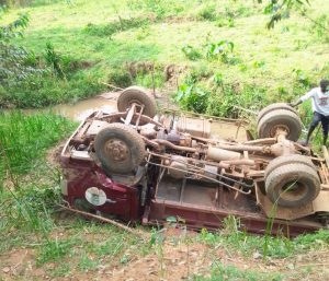Un homme du parking de Malera se donne la mort par pendaison