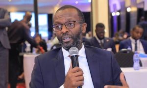 Anthony Nkinzo Kamole nommé directeur de cabinet du président Félix Tshisekedi