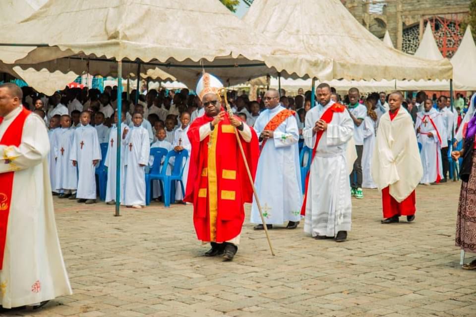 14ème édition du Forum Régional des Jeunes à Goma