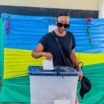 Les Rwandais aux urnes pour des élections législatives et présidentielle