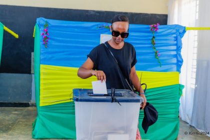 Les Rwandais aux urnes pour des élections législatives et présidentielle