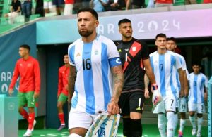 Le premier jour de compétition a vu l'équipe du Maroc créer la surprise en battant l'Argentine