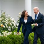 Le candidat démocrate à sa propre succession, Joe Biden, se retire de la course à la présidentielle américaine