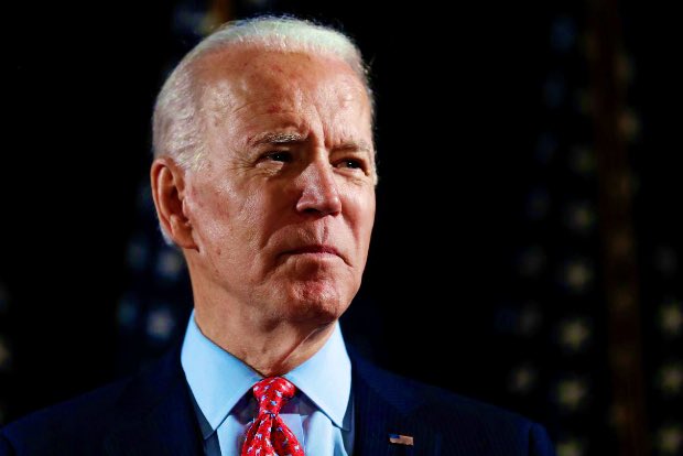 Le candidat démocrate à sa propre succession, Joe Biden, se retire de la course à la présidentielle américaine