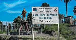 3 morts et 4 blessés lors d'une explosion d'un obus à Bweremana
