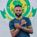 Chadrack Boka rejoint officiellement le Young Africans FC de la Tanzanie