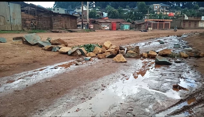 Echauffourées à Butembo suite à L'opposition des jeunes au passage d'un convoi de militaires UPDF