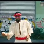 La Collaboration entre Fally Ipupa et René Soso Pembe, une Célébration de la Culture Anamongo