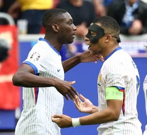 La France Élimine la Belgique et File en Quarts de Finale