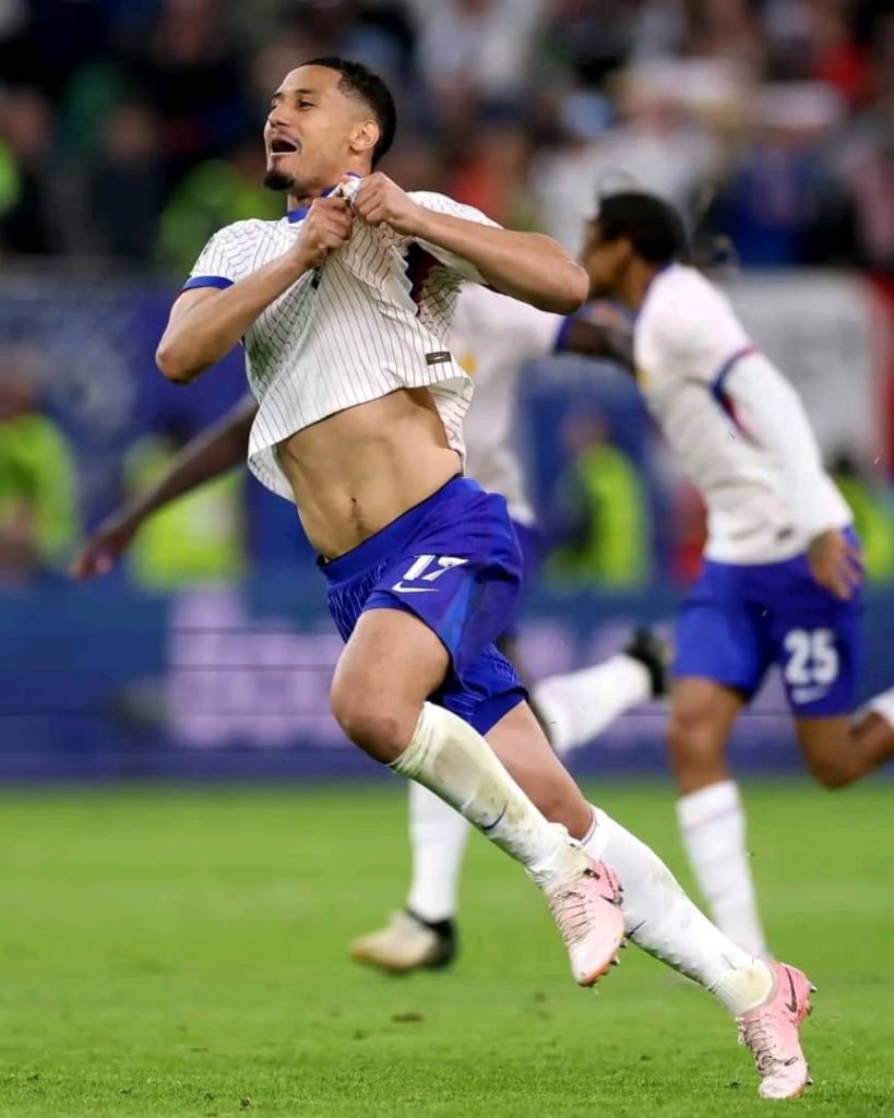 La France contre l'Espagne pour lancer le dernier carré