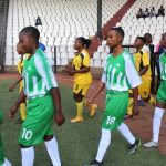 Performances décevantes des équipes de l'Est au championnat national de football féminin