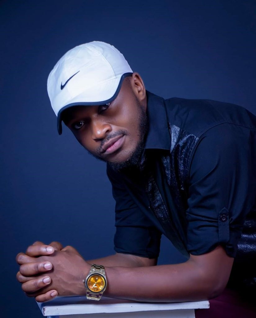 Dominique KABI, le patron de l'orchestre Kivu band salue l'organisation des concerts payants de plus en plus en vogue à Goma