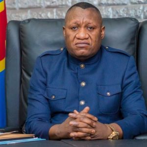 RDC : L'Inspecteur Général des Finances, ses collaborateurs et le DG de la Gécamines convoqués à la Cour des comptes L'Inspecteur Général des Finances, ses collaborateurs et le DG de la Gécamines convoqués à la Cour des comptes