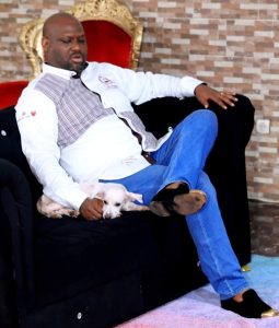 RDC : Le CSAC convoque le Pasteur Baraka Mugusho pour outrage public aux Kinois Le CSAC convoque le Pasteur Baraka Mugusho pour outrage public aux Kinois