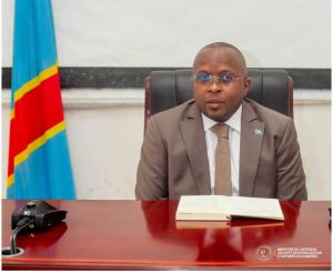 Jacquemin Shabani conduit une réunion stratégique avec les députés du Nord-Kivu en vue de renforcer la sécurité de cette province
