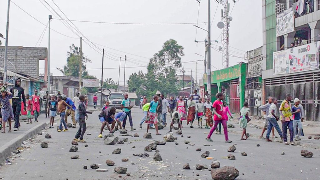 Le bilan du drame de Turunga revu à la hausse, trois morts et deux blessés graves