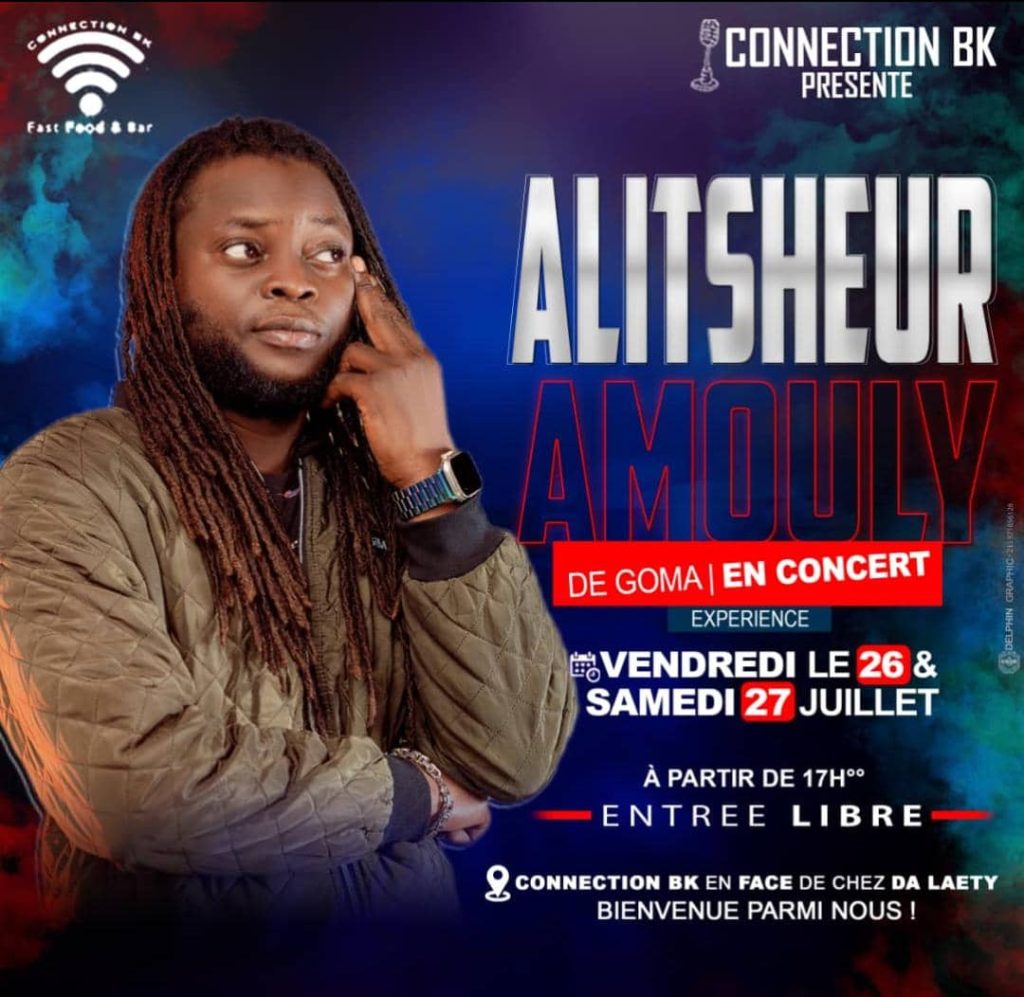 Agenda culturel du week-end du vendredi 19 au dimanche 21 juillet 2024