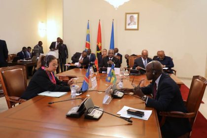 RDC-M23 : Un nouveau cessez-le-feu entre Kigali et Kinshasa