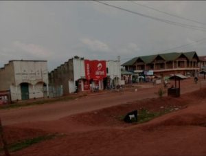 Un jeune homme blessé par balle lors d’un cambriolage à Mambasa
