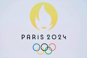 Jeux olympiques Paris 2024