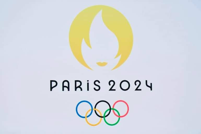 Jeux olympiques Paris 2024