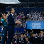 Ouverture des Jeux Olympiques Paris 2024 : Quand la Pluie s'invite au Spectacle à Ciel Ouvert