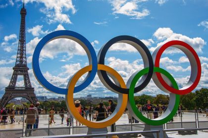 Jeux olympiques Paris 2024