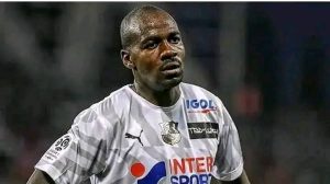 Gaël Kakuta pourrait bien changer d'air cet été, quittant potentiellement l'Amiens SC